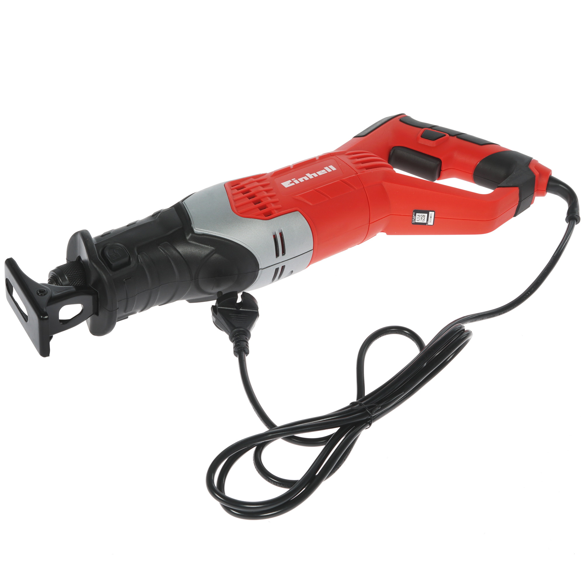 Сабельная пила Einhell TC-AP 650 E 7999287 STDN-0039454 - Вид №4