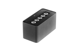 Экструдированный алюминиевый светодиодный наружный настенный светильник