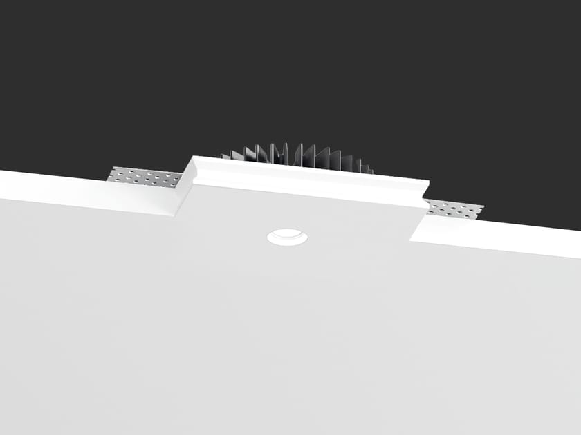 Встраиваемый светодиодный прожектор в AirCoral® Buzzi & Buzzi PIXEL ARCH-00076873