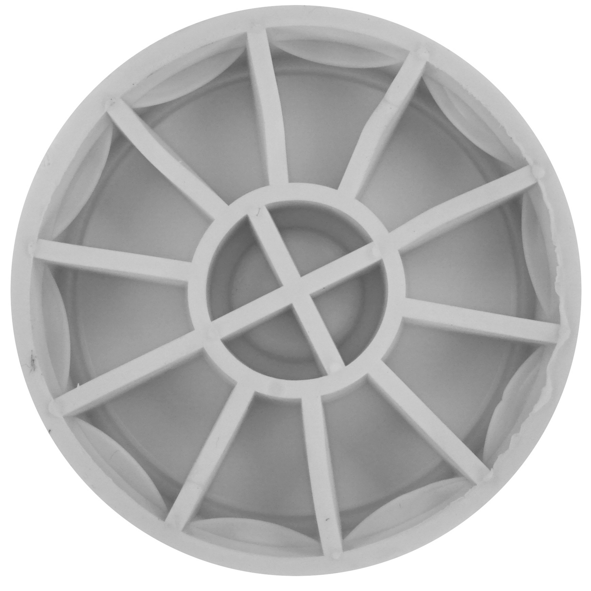 9215856 Антивибрационные подставки ДТРД круглые, 4 шт STDN-0082675 - Вид №1