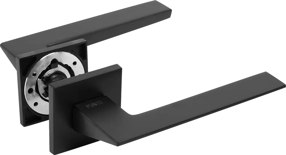 Дверные ручки PUNTO Ilusion - элегантное решение для межкомнатных дверей 85203596