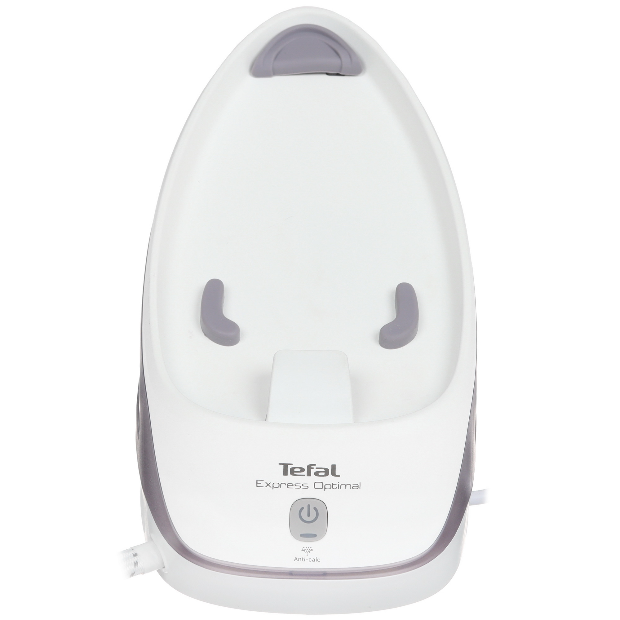 5442373 Парогенератор Tefal Express Optimal SV4111E0 серый STDN-0104153 - Вид №8