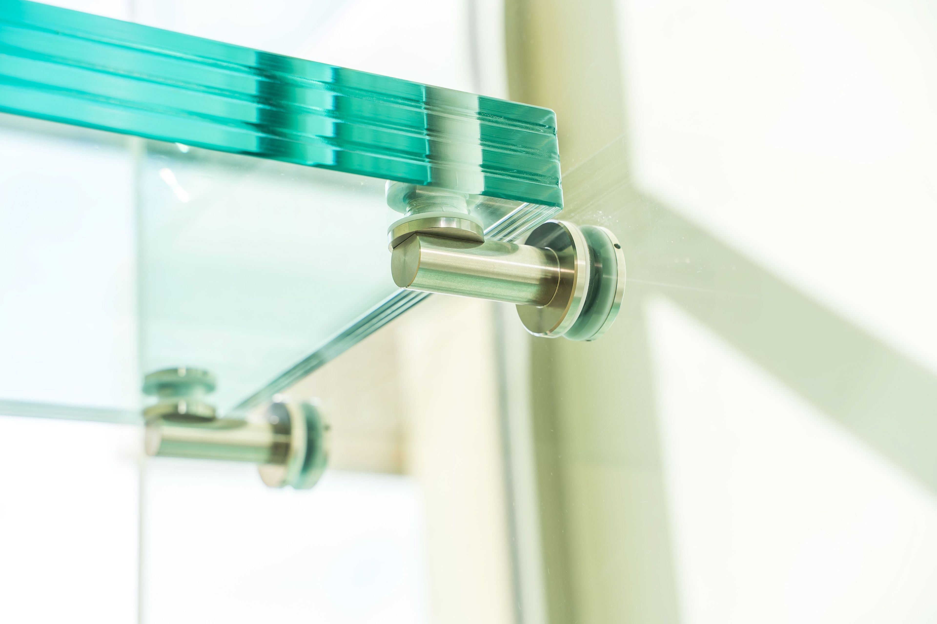 Стеклянная лестница Siller Treppen ALL GLASS STAIRS ARCH-00053723 - Вид №8