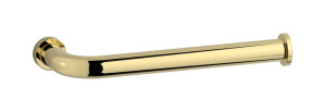 Вешалка для полотенец WE ARE IB ga085sr_2 Pale Gold Solferino