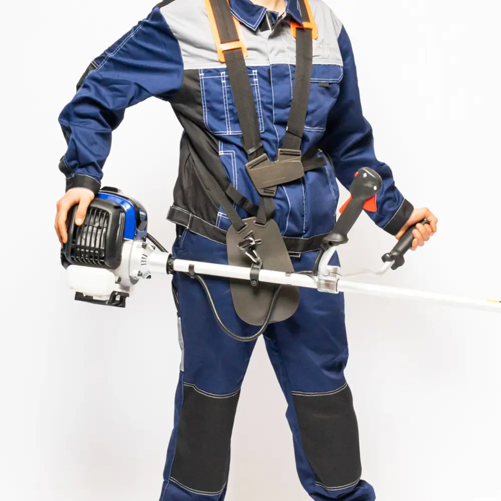 Триммер бензиновый Нева BCK753U Pro 2.6 л.с STLM-2031453 - Вид №18