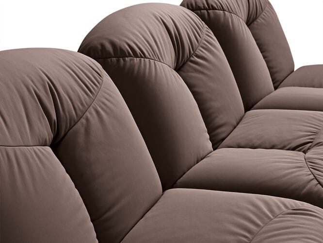 Модульный тканевый диван Max Divani CHICCA ARCH-00150542 - Вид №6