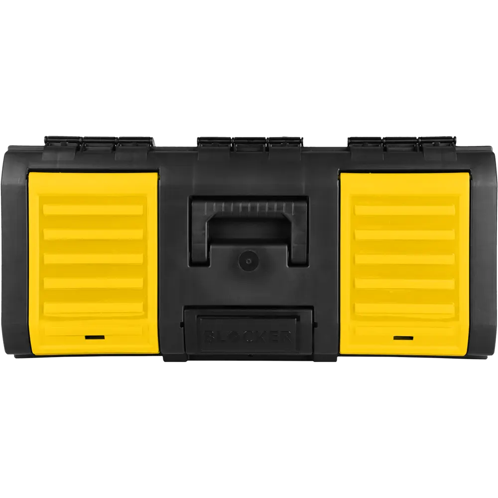Ящик для инструментов Blocker с системой хранения 85537173 STLM-0063620 - Вид №1