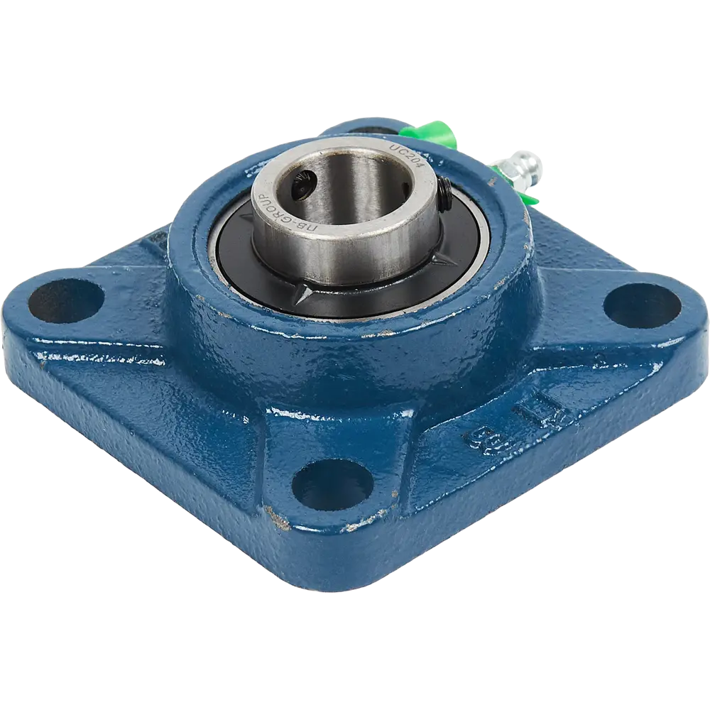 Корпусной подшипник UCF 204 диаметр 47 мм Santreyd STLM-2124037