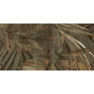 Стеновая панель Tropical Rusty 120x0.4x60 см АКП цвет коричневый