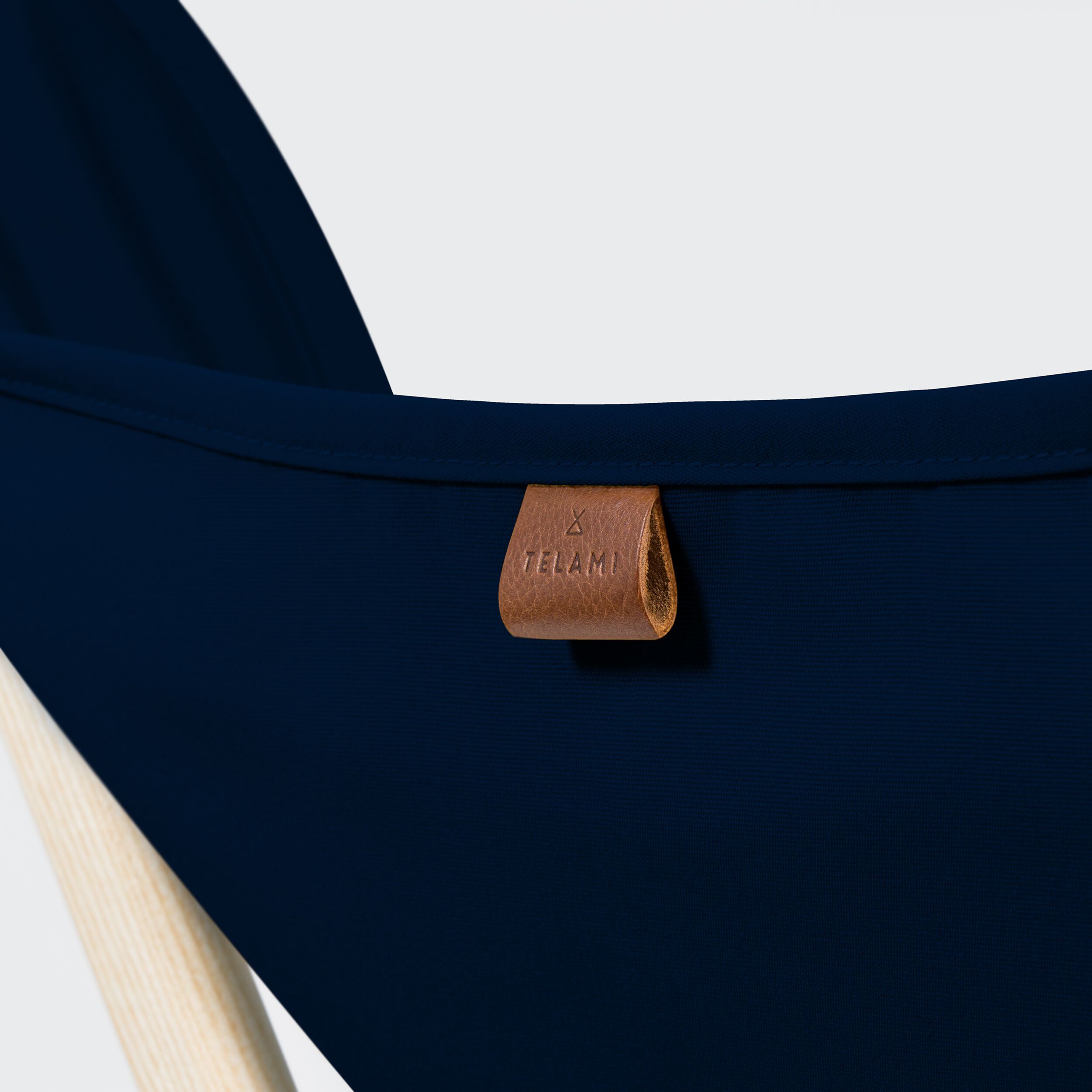 Ясень складной садовый стул Telami герцогский ARCH-00024444 - Вид №5