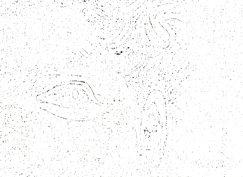 WALLYART Огнестойкие моющиеся флизелиновые обои с рисунком Lacollezione 0010  - Вид №2