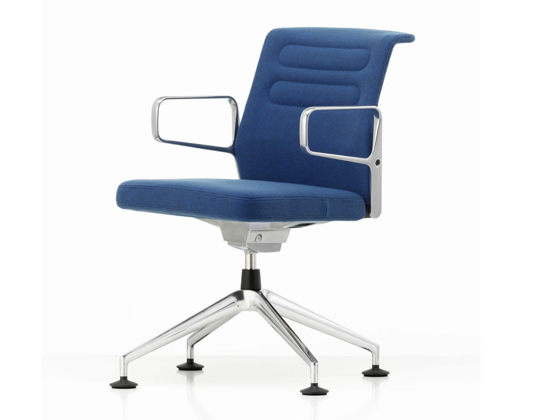 Тканевое вращающееся кресло VITRA AC 5 ARCH-00066476 - Вид №7