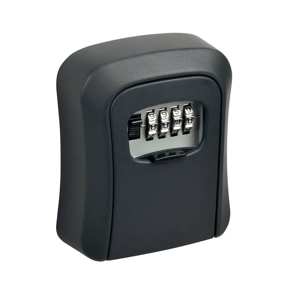 Мини-сейф для ключей DILWIS 9.6x4x11.6 см STLM-2073523