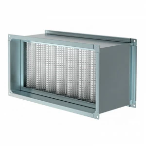 Фильтр канальный 500х250 G4