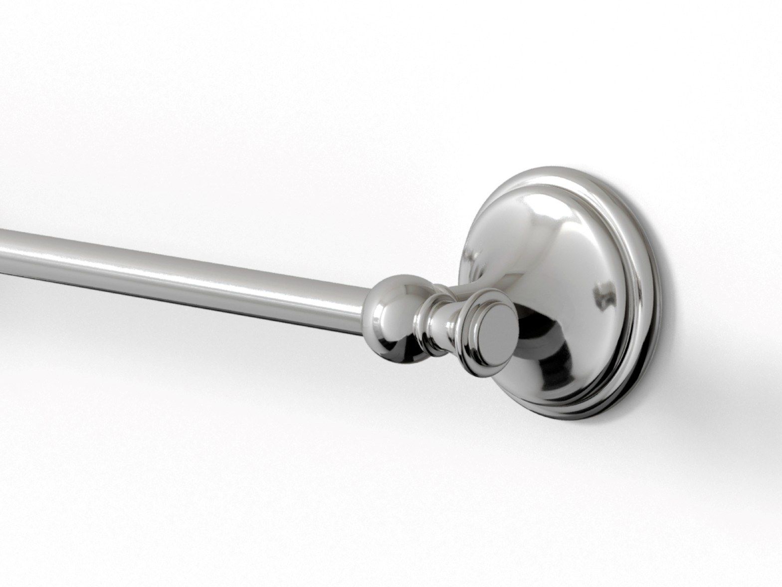 Латунный держатель для полотенец Devon&Devon Kalos ARCH-00073068