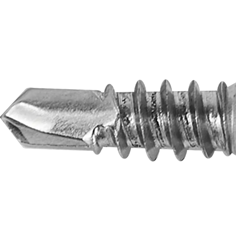Santreyd Саморезы по металлу с пресс-шайбой и сверлом 4.2×13 мм 32 шт 89335399 STLM-1012597 - Вид №1