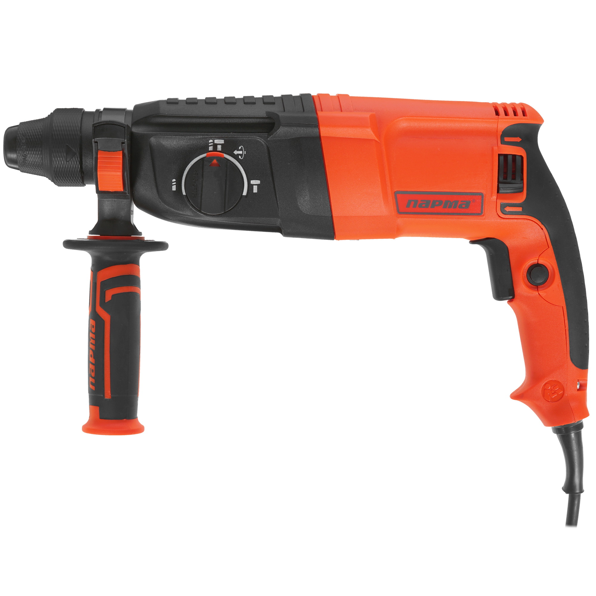 Перфоратор Парма П-01-26/900ЭР 02.027.00004 5308946 STDN-0065854