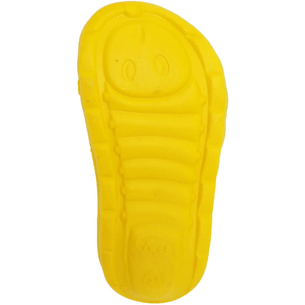 Ботики детские У1-09 размер 27 цвет жёлтый Santreyd STLM-2013919 - Вид №3