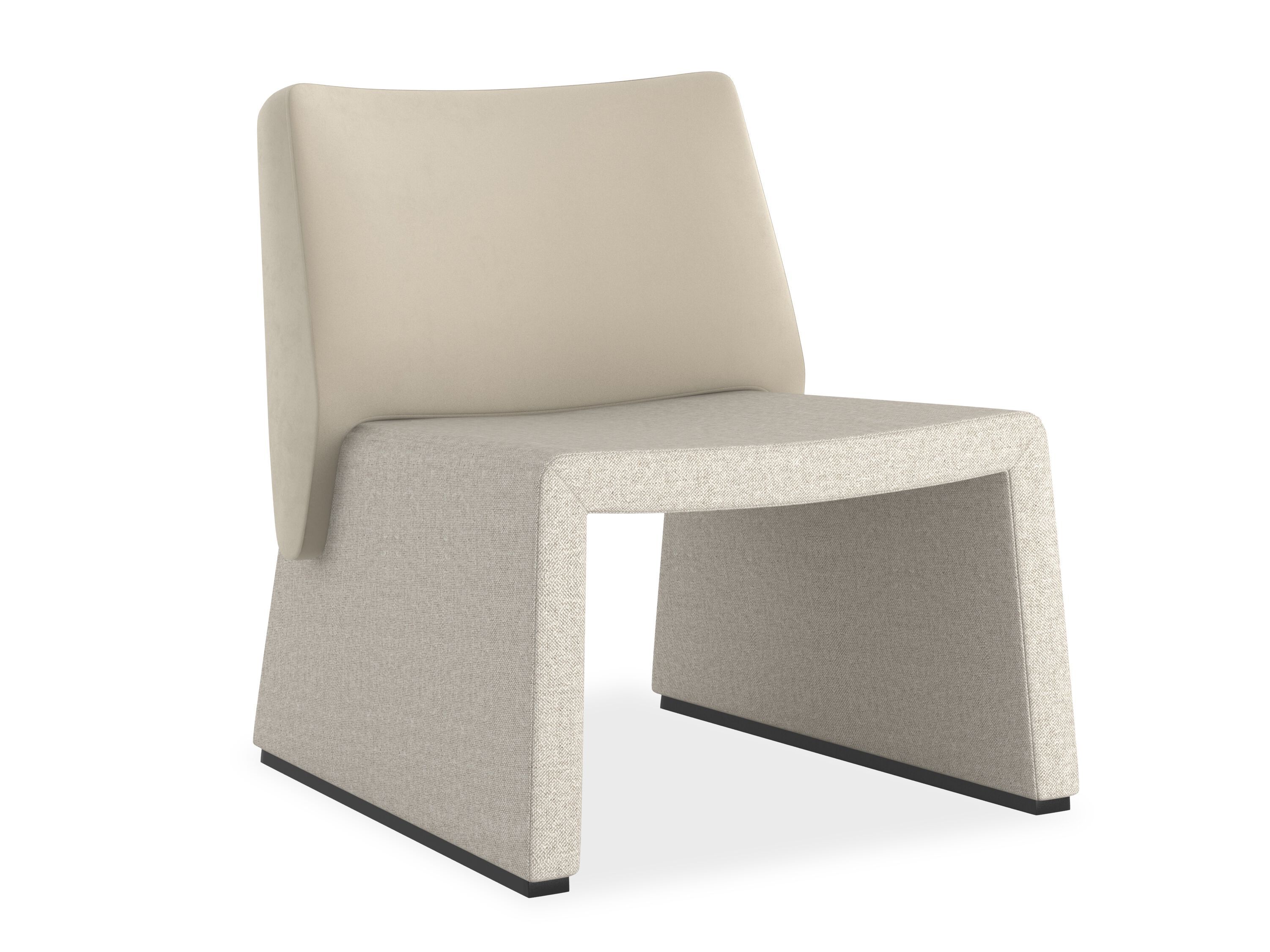 Тканевый стул Caracole Et Voila ARCH-00083031