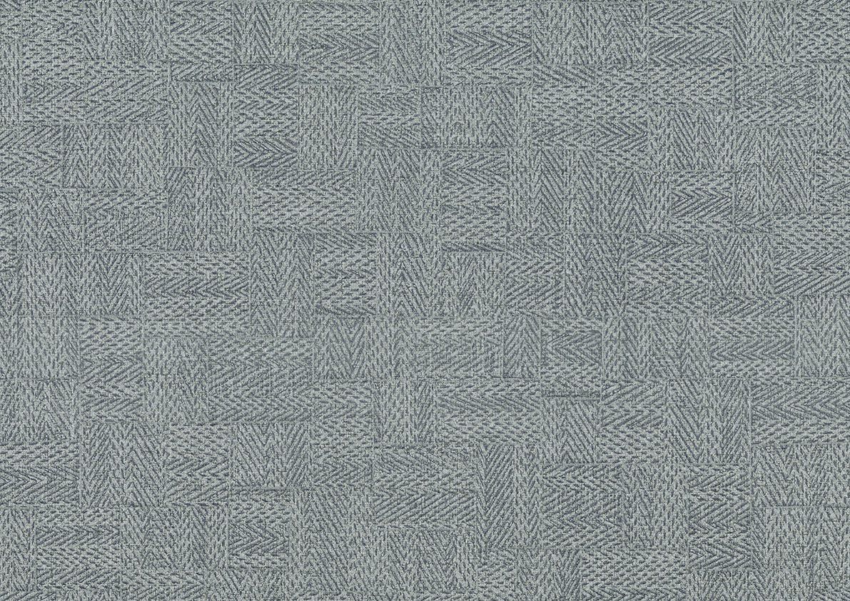 Обои с эффектом ткани Jannelli&Volpi ALTAGAMMA WOVEN ARCH-00035050 - Вид №3