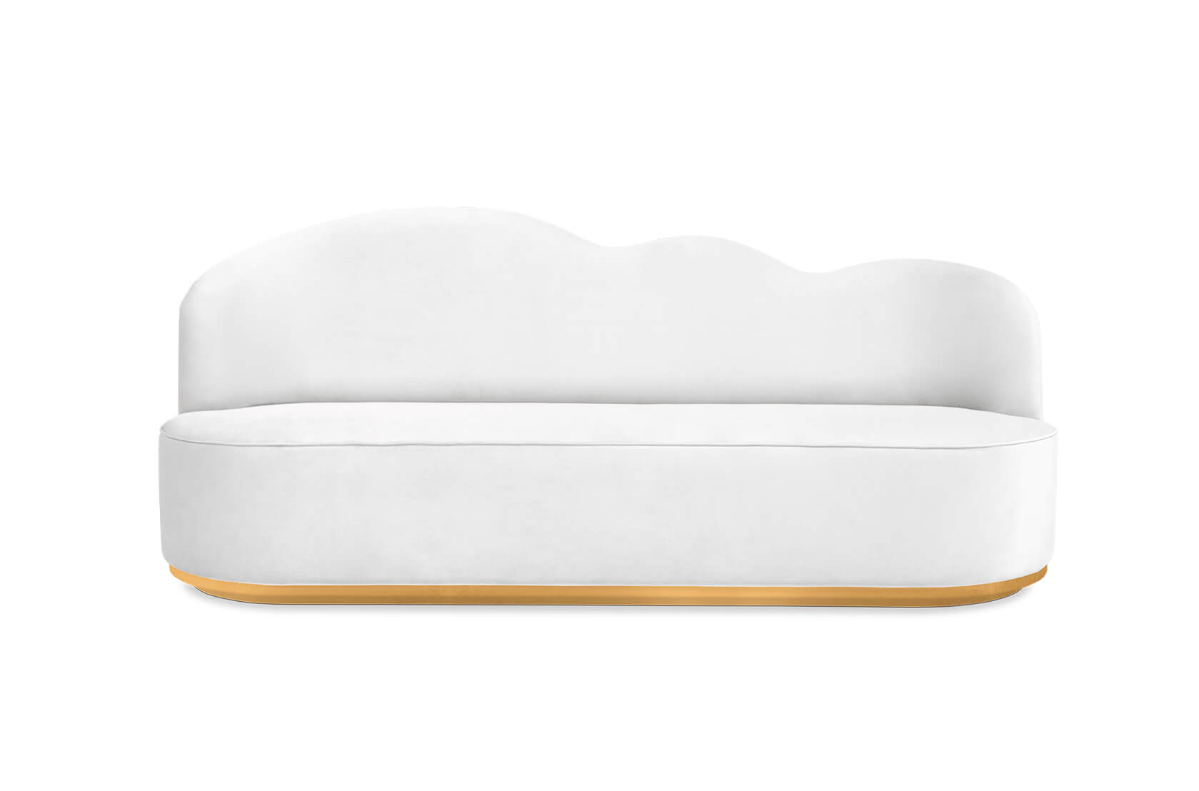 CIST585 Диваны детские Облако Circu 