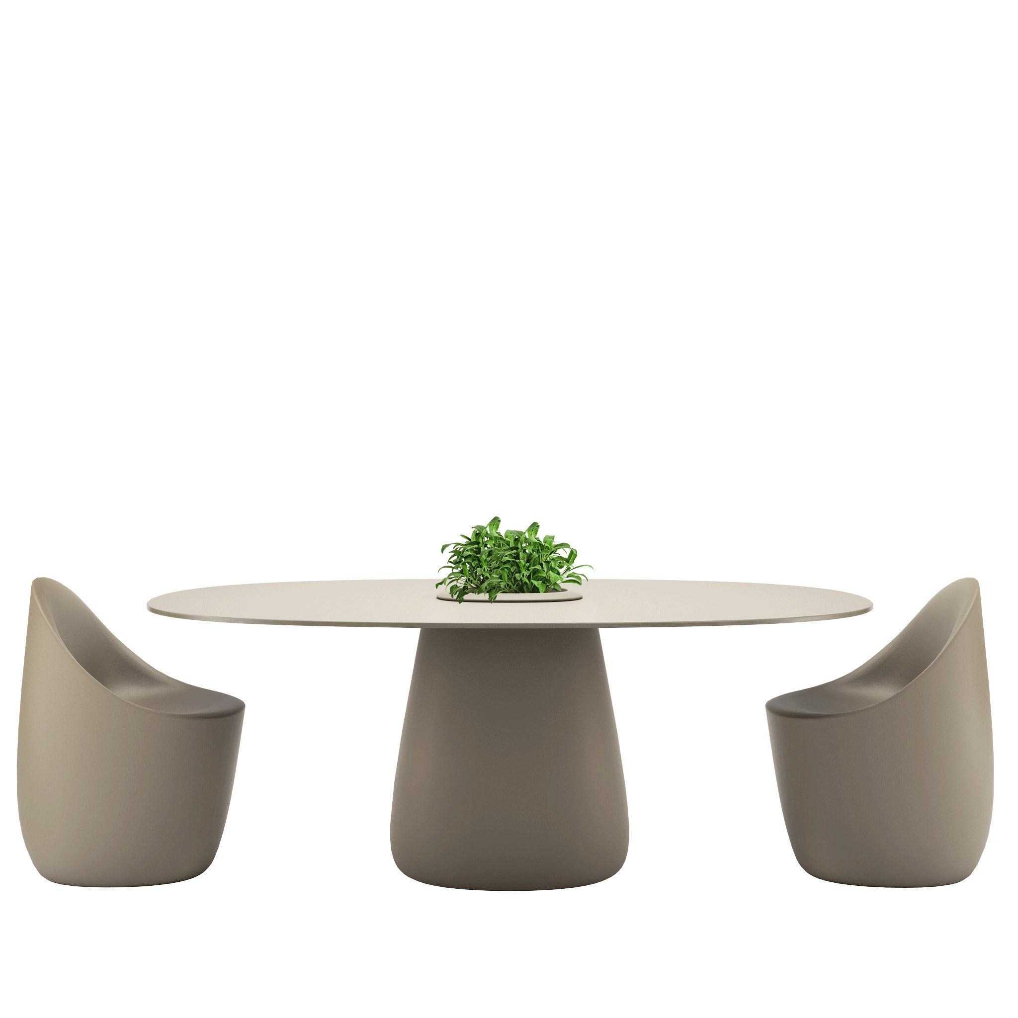 Стул Qeeboo Cobble ARCH-00024025 - Вид №23