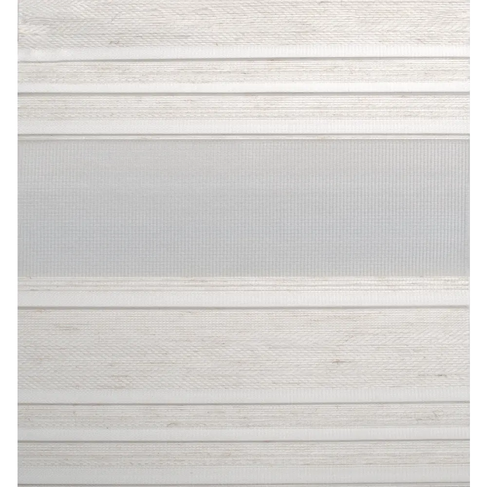 Штора рулонная день-ночь Granada 50x160 см экрю MIAMOZA Коллекция 2024г STLM-2073198 - Вид №2