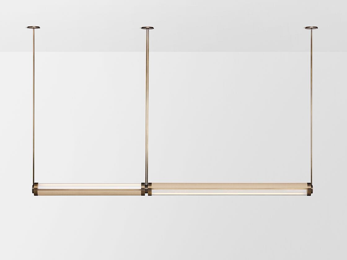 Регулируемый светодиодный подвесной светильник Articolo Studios Swivel ARCH-00090719