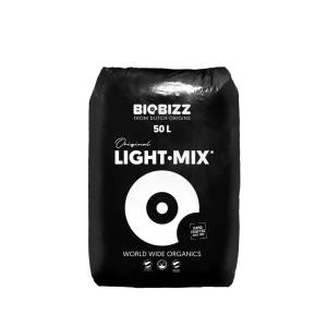 Грунт для растений BioBizz Light Mix 50л