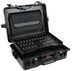 PLANO Водонепроницаемый чемодан для инструментов IP67 Waterproof case