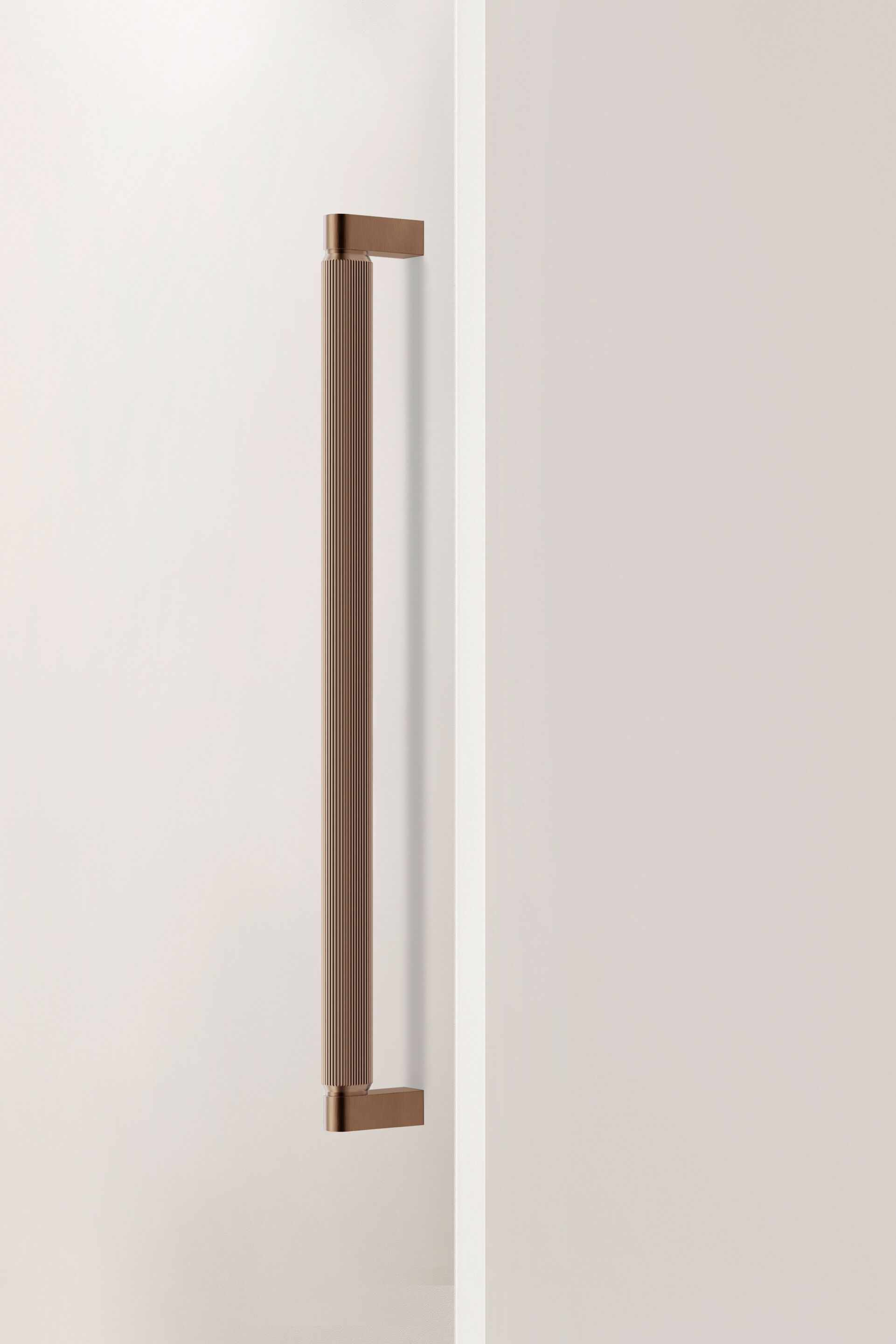 Мебельная ручка / алюминиевая ручка Viefe Brooklyn ARCH-00142122 - Вид №9