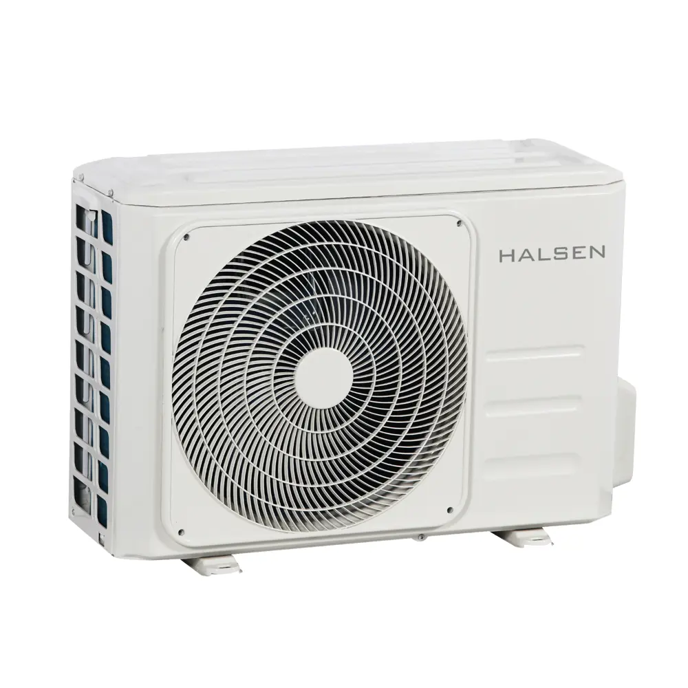 Сплит-система Halsen HM-9 9K BTU охлаждение/обогрев STLM-2094435 - Вид №1
