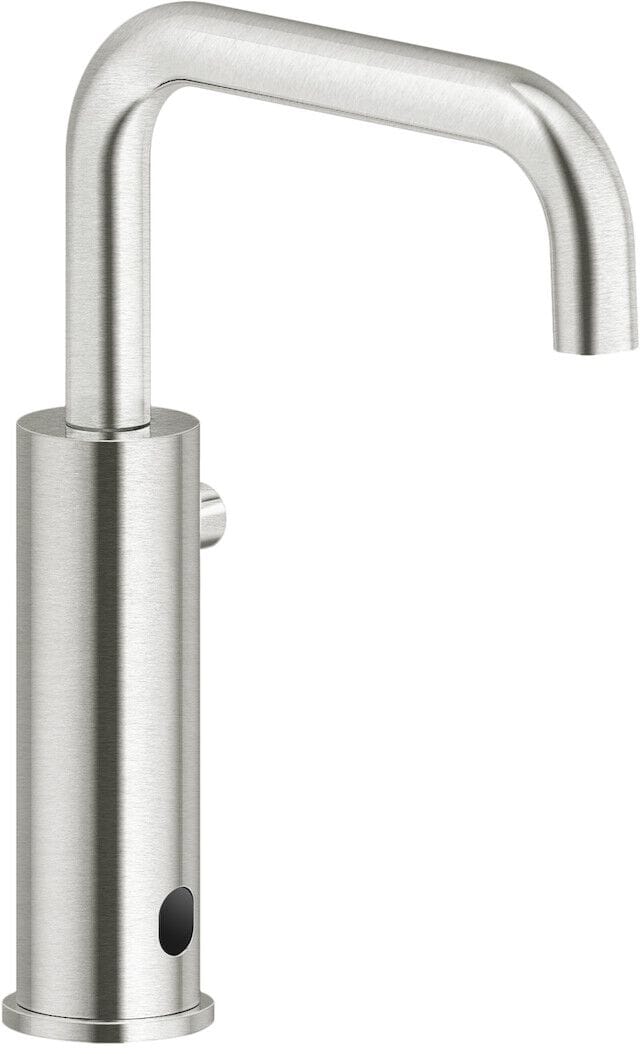 Напольный инфракрасный смеситель для раковины Nobili Velis ARCH-00046644 - Вид №7