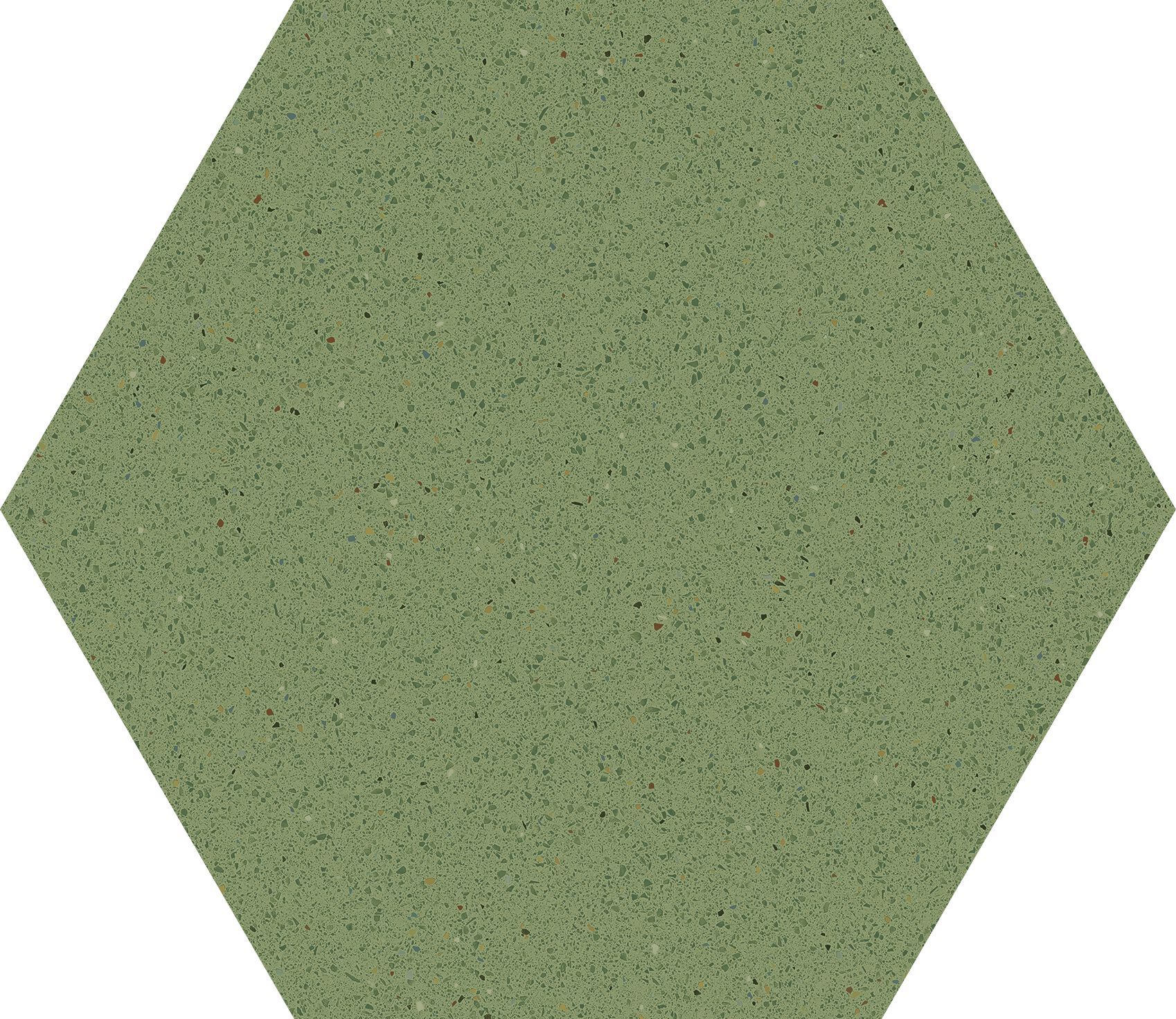 Пол / облицовка из керамогранита с эффектом Венецианского терраццо VIVES Micra ARCH-00150565 - Вид №292