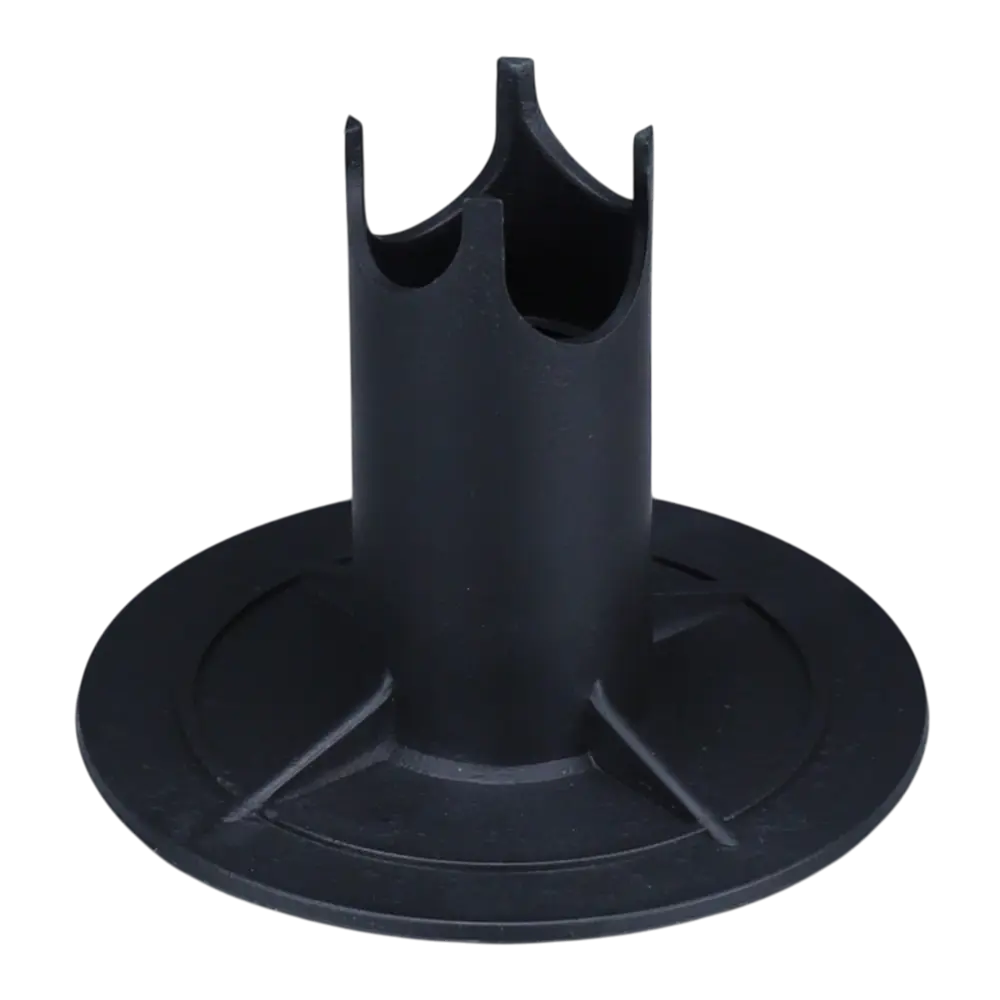 Фиксатор для арматуры на сыпучий грунт 40x45 мм 50 шт Santreyd STLM-2044088