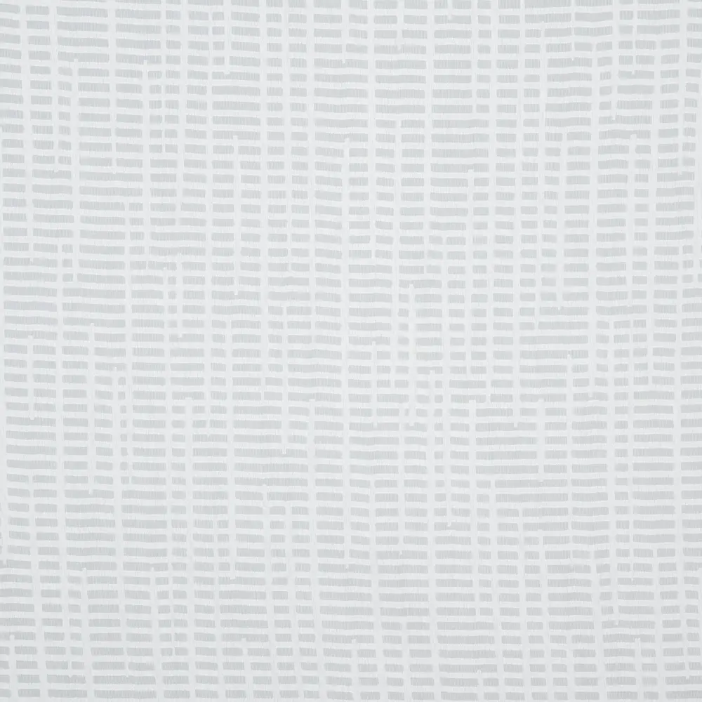 Тюль на ленте Inspire Emelyne 200x280 см цвет белый STLM-2063821 - Вид №4
