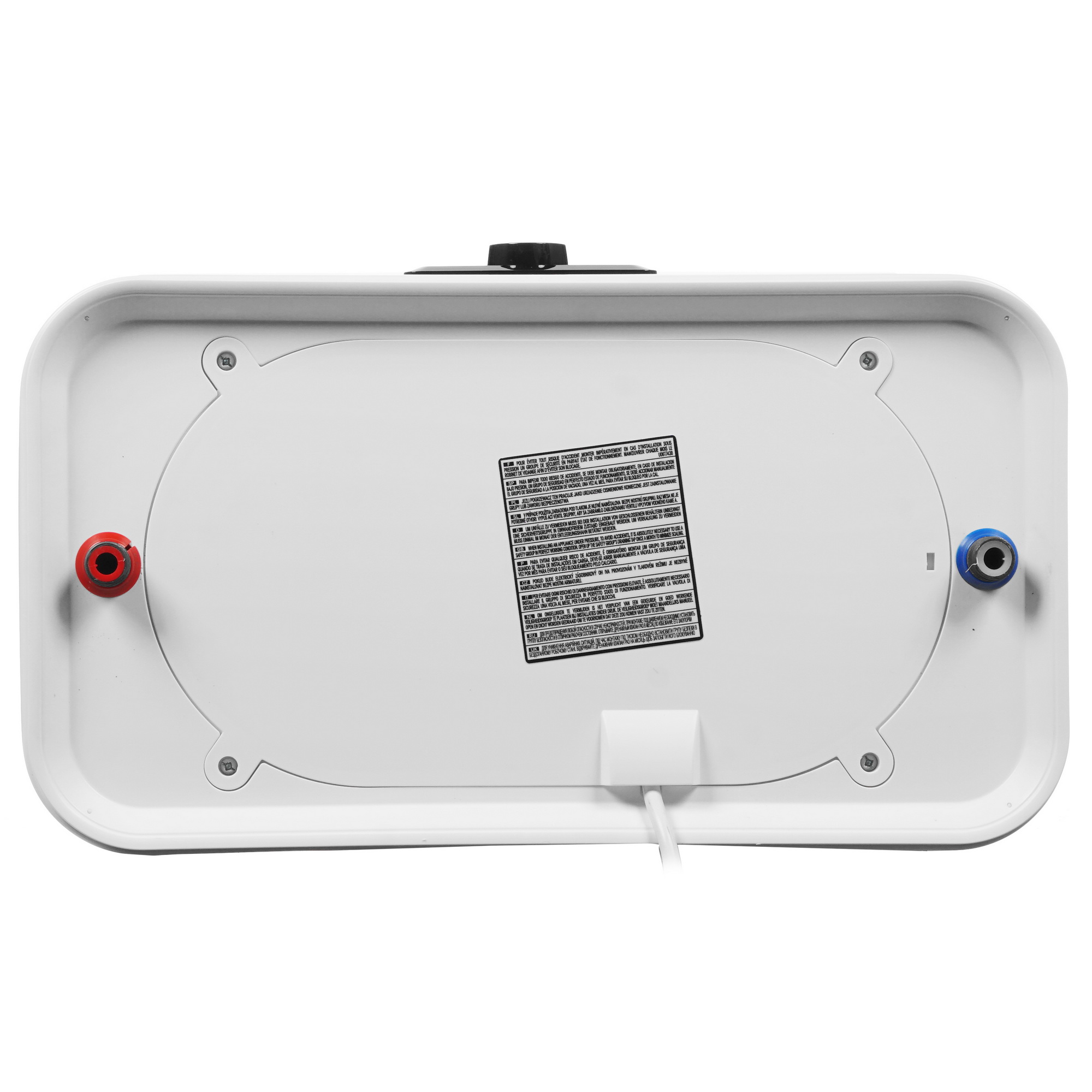 8169969 Водонагреватель электрический Atlantic Vertigo Steatite 80 Е STDN-0141858 - Вид №5