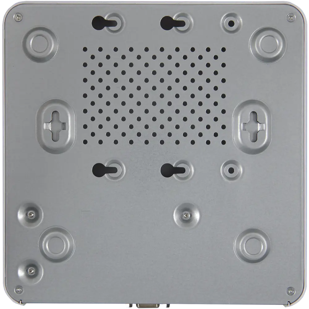 Комплект регистратор для видеонаблюдения HiWatch DS-N208 B 82417665 STLM-2089879  - Вид №3