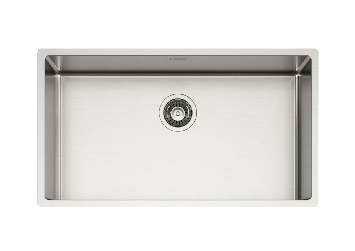 Раковина из нержавеющей стали TASCA CANOVA ARCH-00122454 - Вид №3