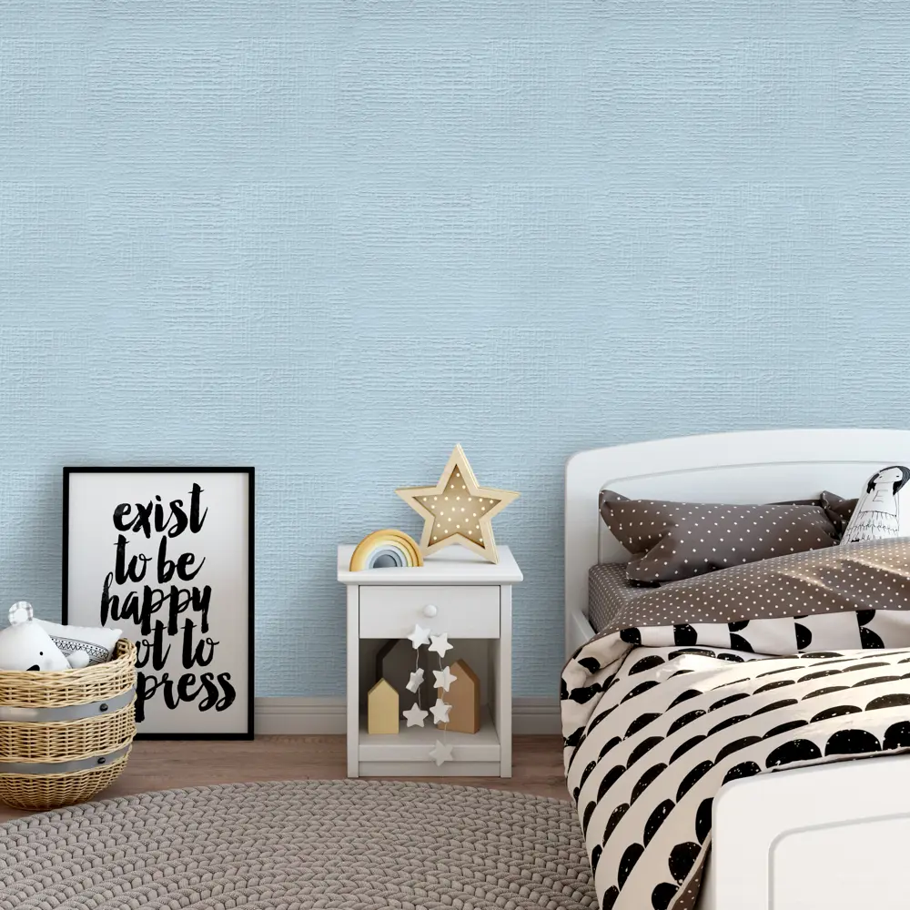 Victoria Stenova Almaz - антивандальные обои под покраску с рельефной сеткой 14995310 STLM-0005168 - Вид №2