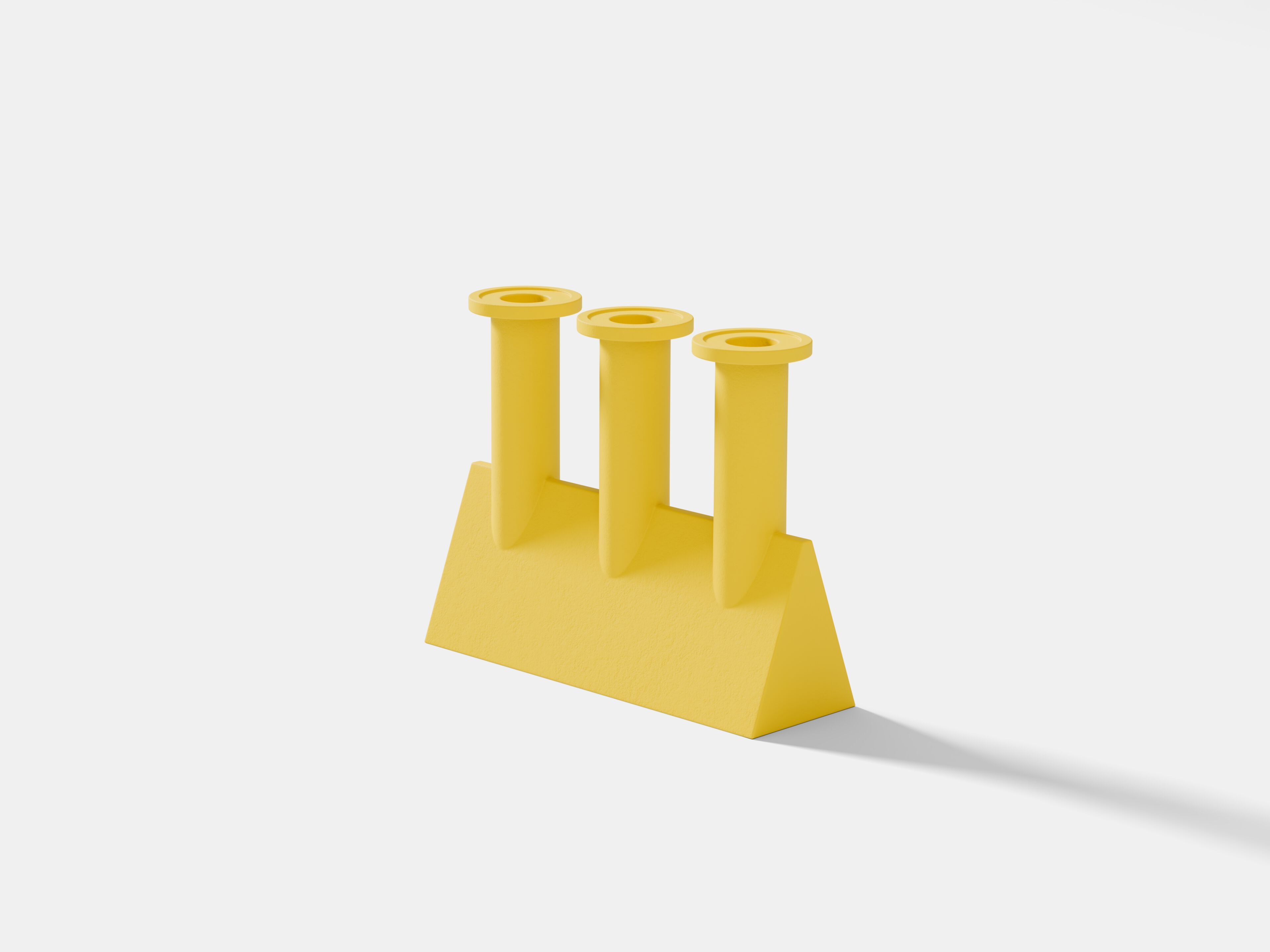 Бетонные подсвечники PULKRA Compage ARCH-00102429 - Вид №16