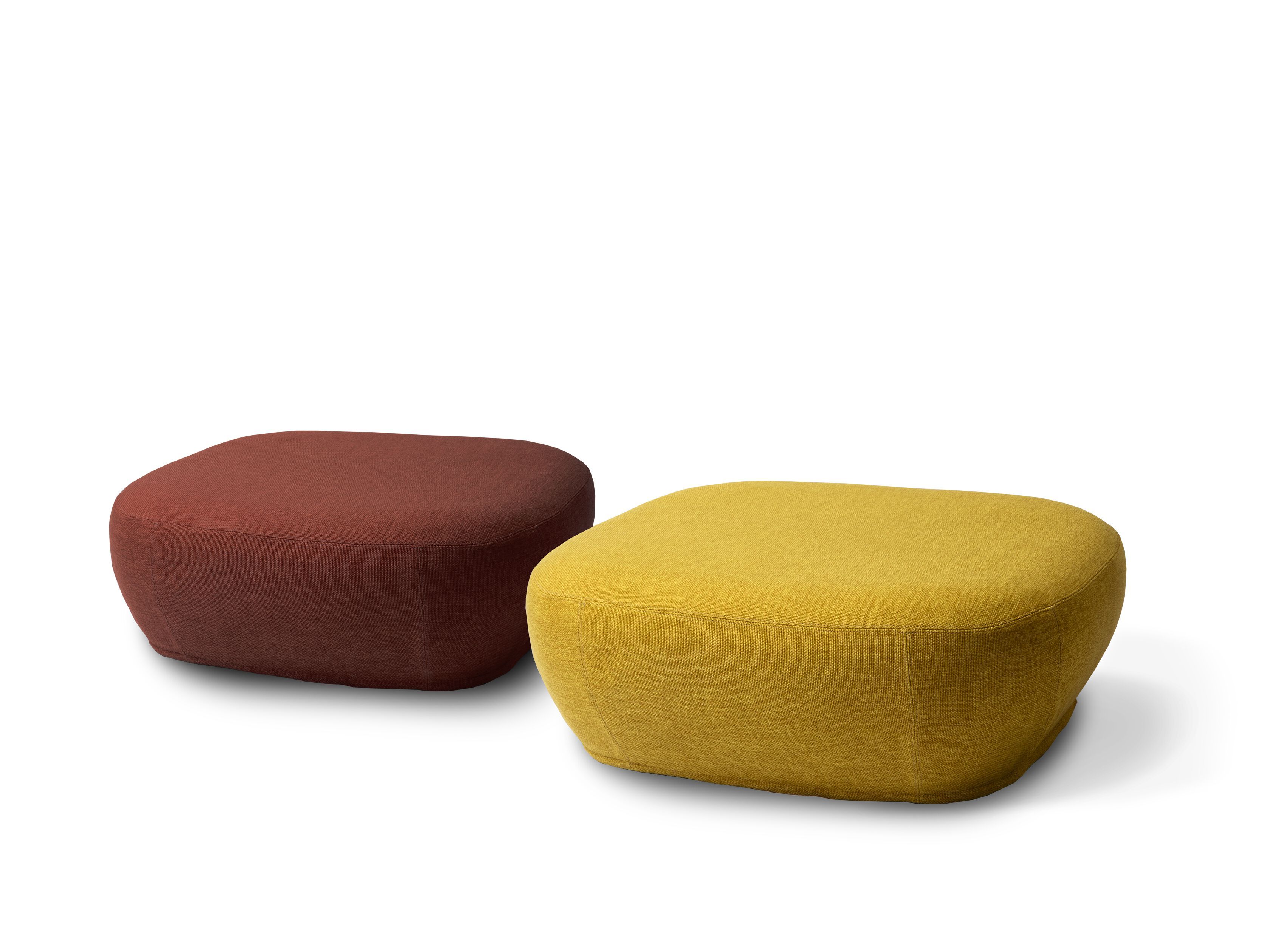 Ткань пуф isOnAir ARCH-00042983