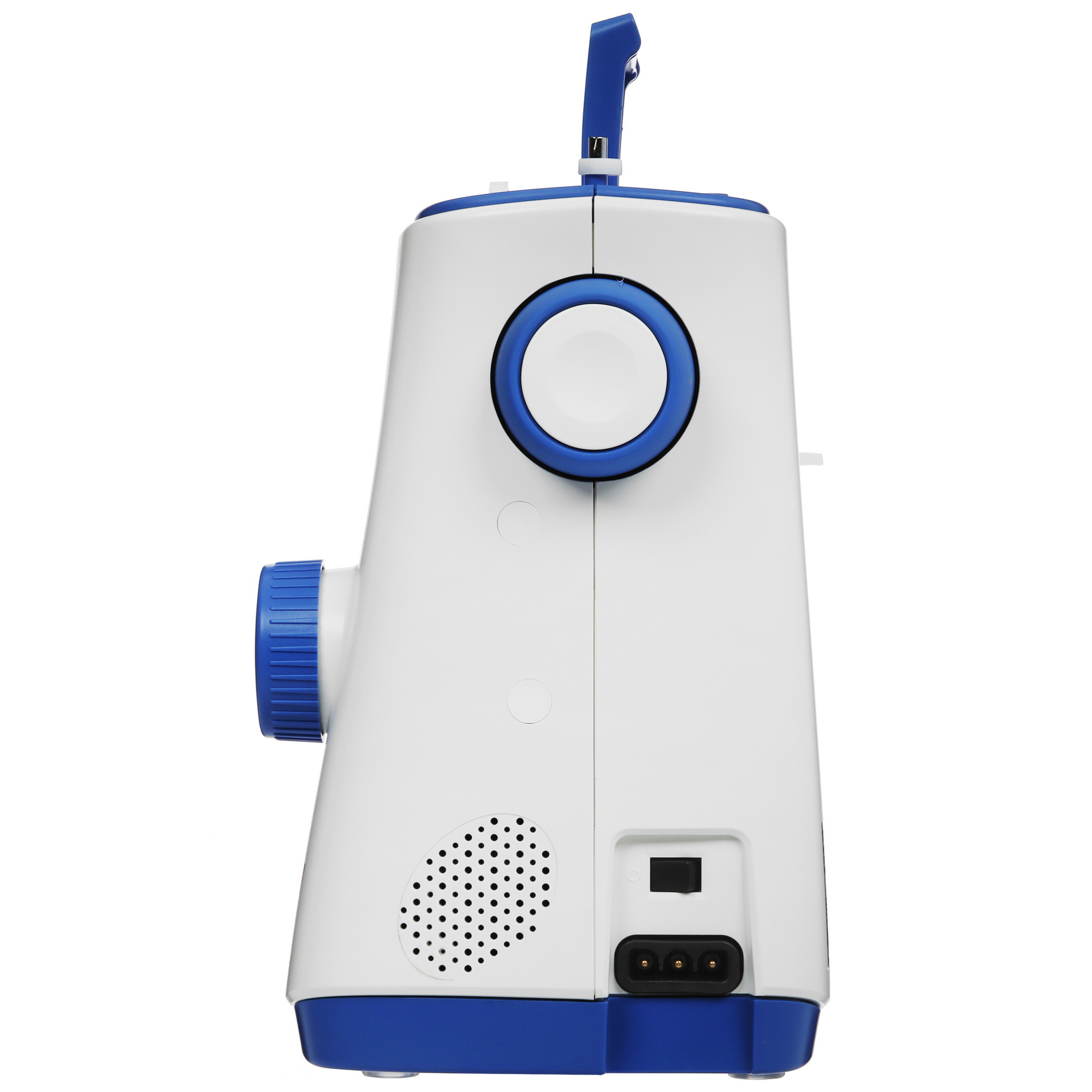 9028364 Швейная машина Necchi K432A STDN-0092374 - Вид №2