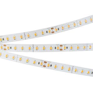 028745(2) Светодиодная влагозащищенная лента 18,4W/m 112LED/m 2835SMD теплый белый 5M Arlight SHOP герметичная