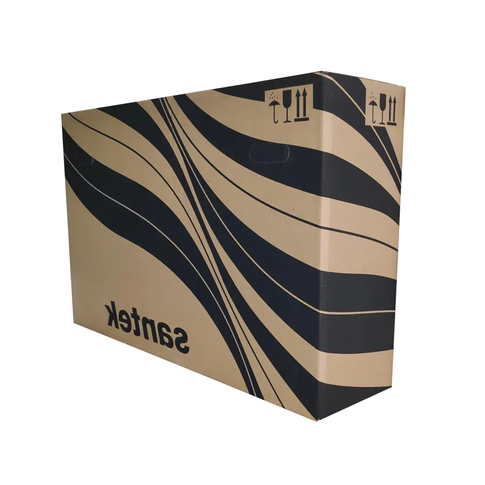 Раковина Santek Тигода 80 см STLM-2129253 - Вид №6