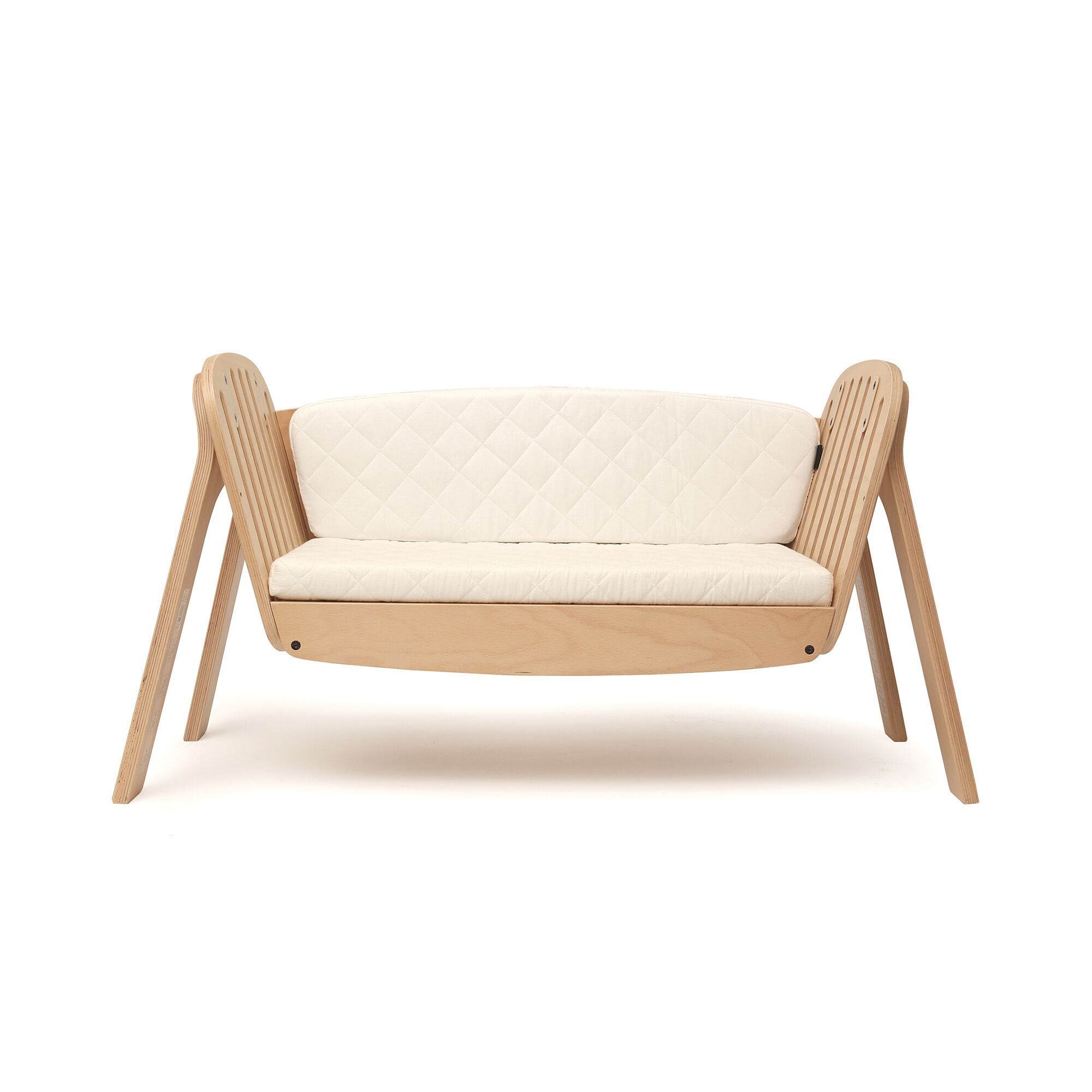 Колыбель из бука Charlie Crane Кодо ARCH-00076017 - Вид №15