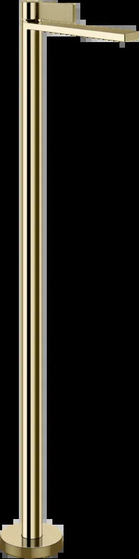 Смеситель для умывальника 73695 710 Gessi Inverso ЛАТУНЬ PVD