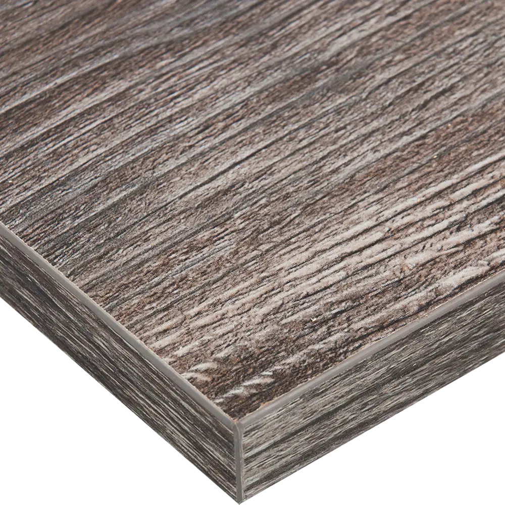 Фасад для кухонного ящика под духовку Пласт 44.7x16.7 см Delinia ID ЛДСП цвет коричневый STLM-2137866 - Вид №5
