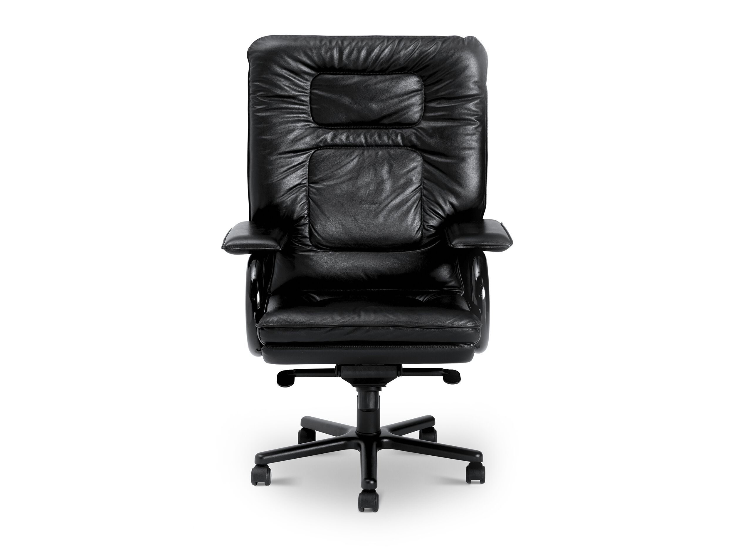 Кожаное офисное кресло с высокой спинкой i 4 Mariani Big ARCH-00137381