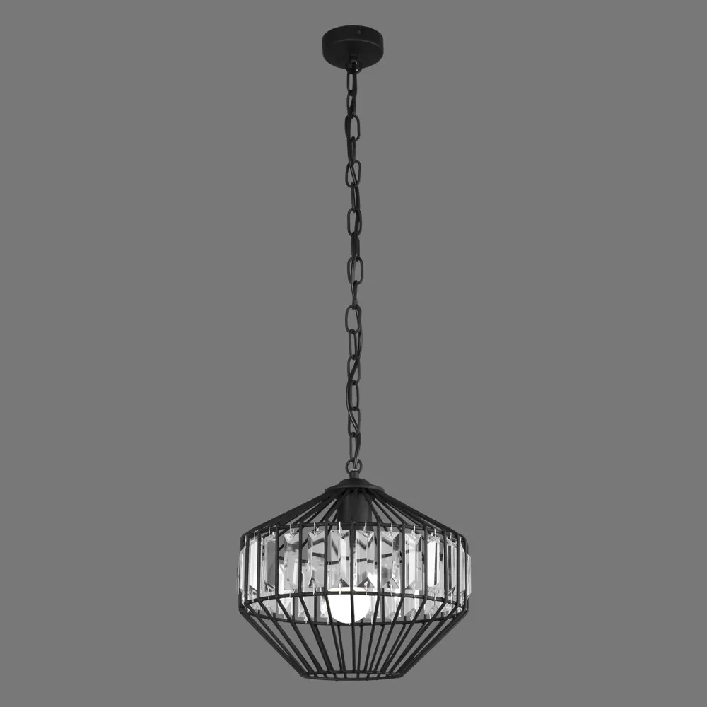 Люстра Стелла Райз 1xЕ27x60 Вт Vitaluce STLM-2009899 - Вид №3
